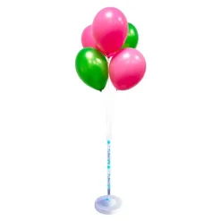 Ballongställ LED