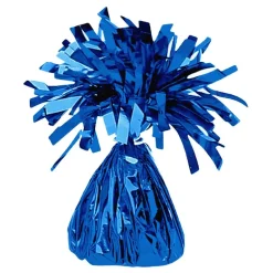 Ballongvikt Blå