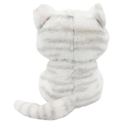 Ballongvikt Katt med Ögla