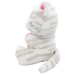 Ballongvikt Katt med Ögla