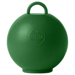 Ballongvikt Kettlebell Grön
