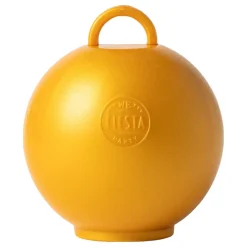 Ballongvikt Kettlebell Guld