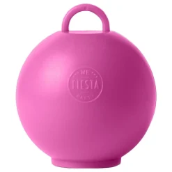 Ballongvikt Kettlebell Rosa
