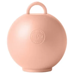 Ballongvikt Kettlebell Roséguld