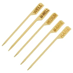 Bambu Köttpinnar
