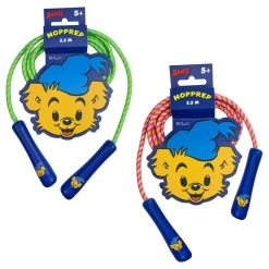 Bamse Hopprep