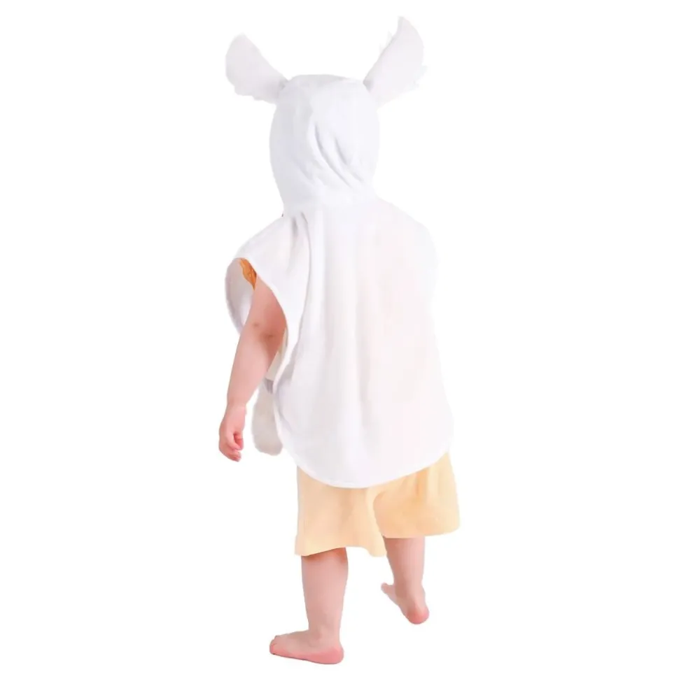 Bamse Lille Skutt Cape för Barn