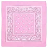 Bandana Rosa