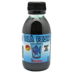 BarKing Blue Fish Shotmix