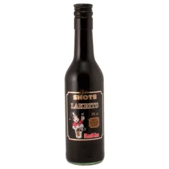 BarKing Golden Shots Turkisk Lakrits Drinkmix