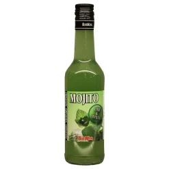 BarKing Mojito Drinkmix