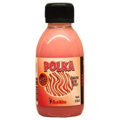 BarKing Polka Shotmix