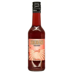 BarKing Rabarber Drinkmix