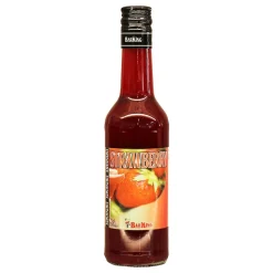 BarKing Strawberry Drinkmix