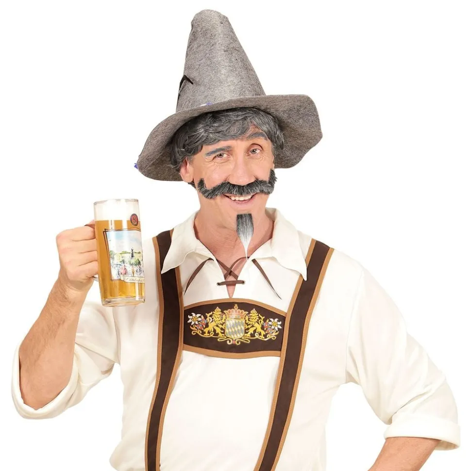 Bavarian Perukset