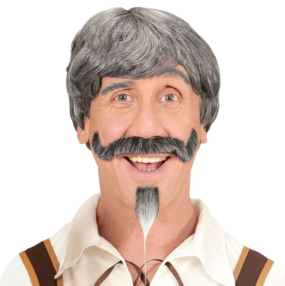Bavarian Perukset