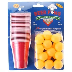 Beer Pong Kit