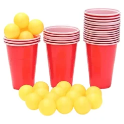 Beer Pong Kit
