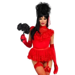 Beetle Babe Body Deluxe Maskeraddräkt