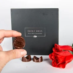 Belgiska Chokladanus