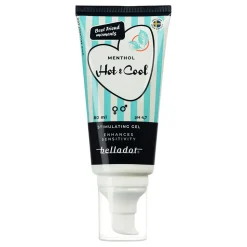 Belladot Hot & Cool Menthol Glidmedel