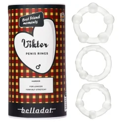Belladot Penisringar Viktor