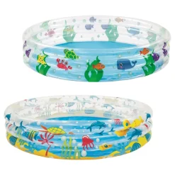 Bestway Babypool med Fiskar