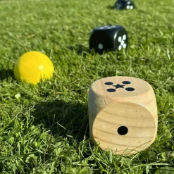 Bex 5Star Family Trädgårdsspel