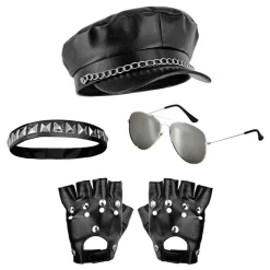 Biker Tillbehörskit
