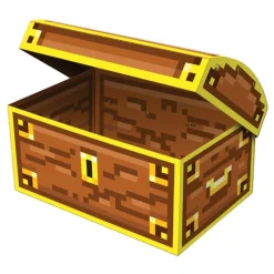 8-bitars Skattkista