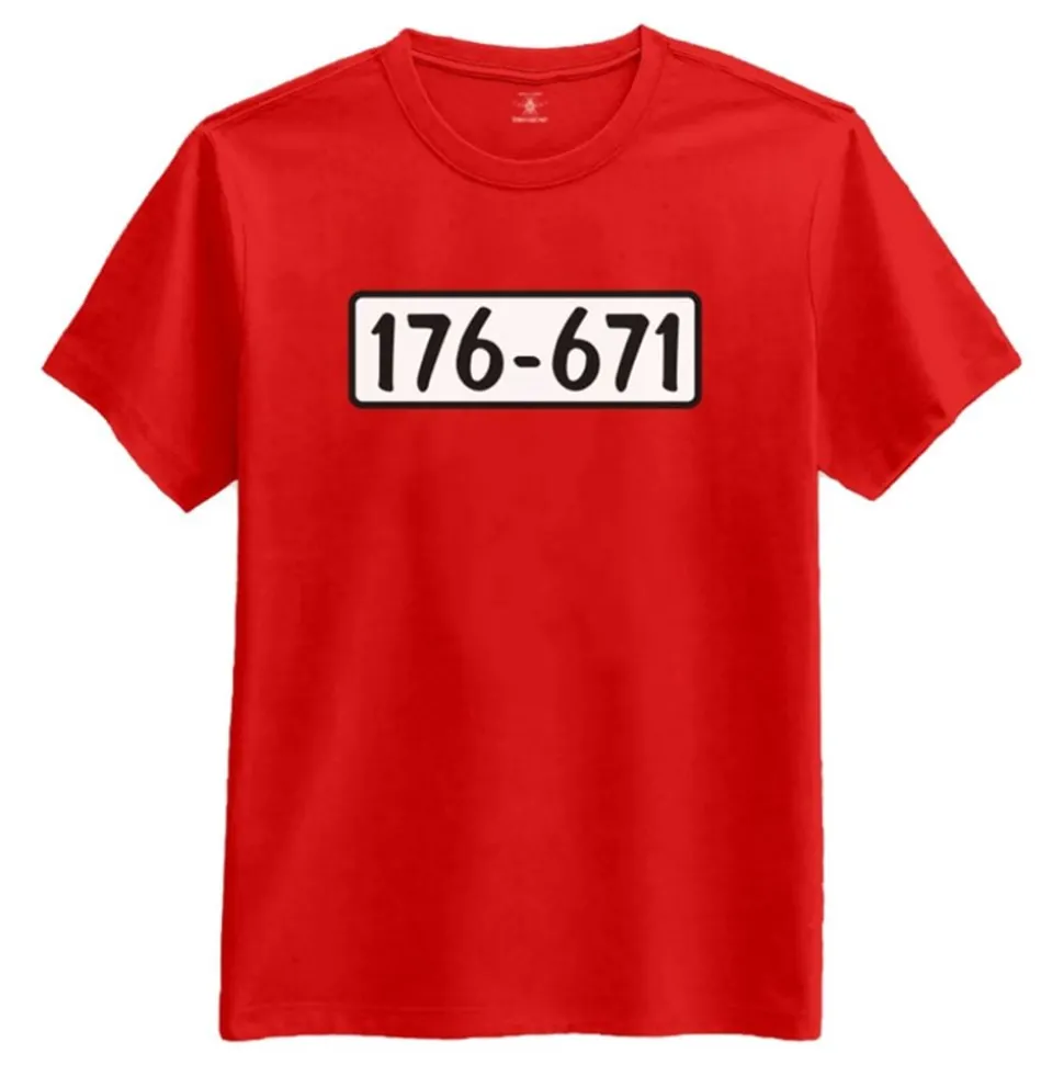 Björnbuse T-shirt