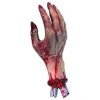 Blodig Hand Prop