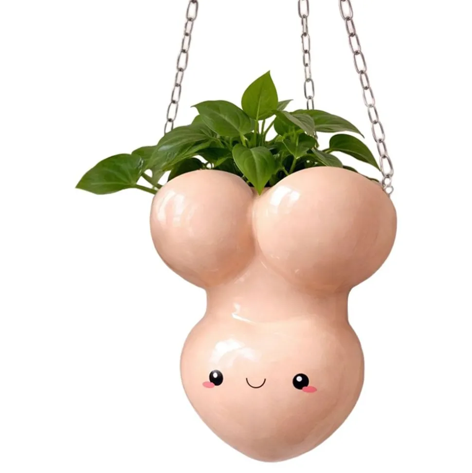 Blomkruka Penis