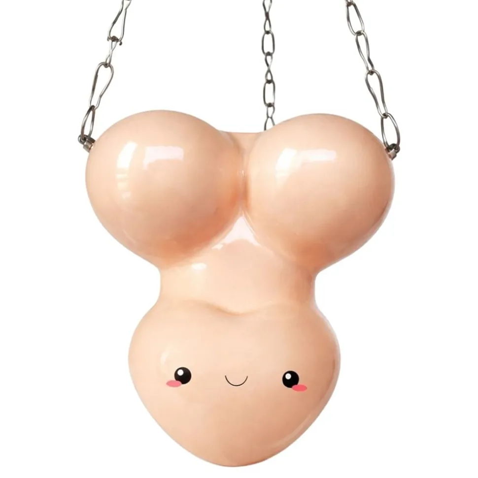 Blomkruka Penis