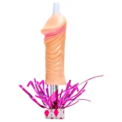 Blåsorm Penis