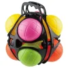 Boccia Spel