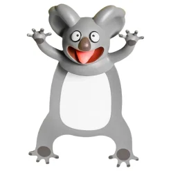 Bokmärkefigur 3D