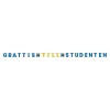Bokstavsgirlang Grattis till Studenten