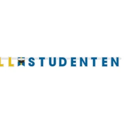 Bokstavsgirlang Grattis till Studenten