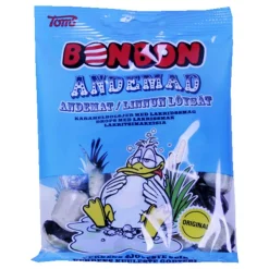 BonBon Ankmat