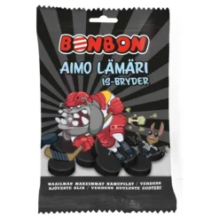 BonBon Isbrytare