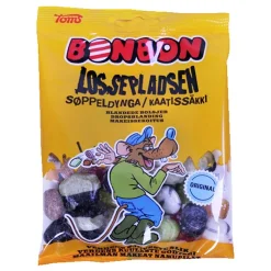 BonBon Soptipp