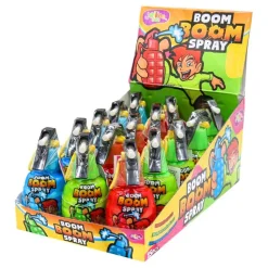 Boom Boom Spray Storpack