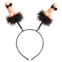 Boppers Penisar med Fluga