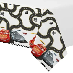 Bordsduk Bilar/Cars 3