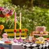 Bordsduk Alice Wonderland