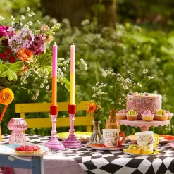 Bordsduk Alice Wonderland