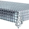 Bordsduk Discokula Metallic