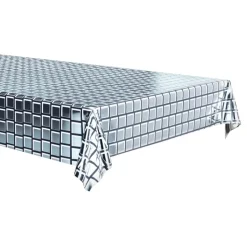 Bordsduk Discokula Metallic