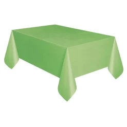 Bordsduk Limegrön